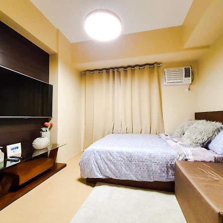Zen Living Condo At Avida Atria Tower 2 Iloilo City Exterior photo