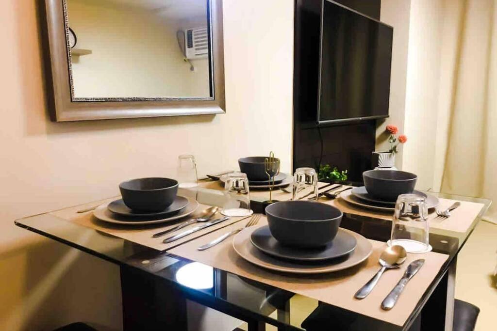 Zen Living Condo At Avida Atria Tower 2 Iloilo City Exterior photo