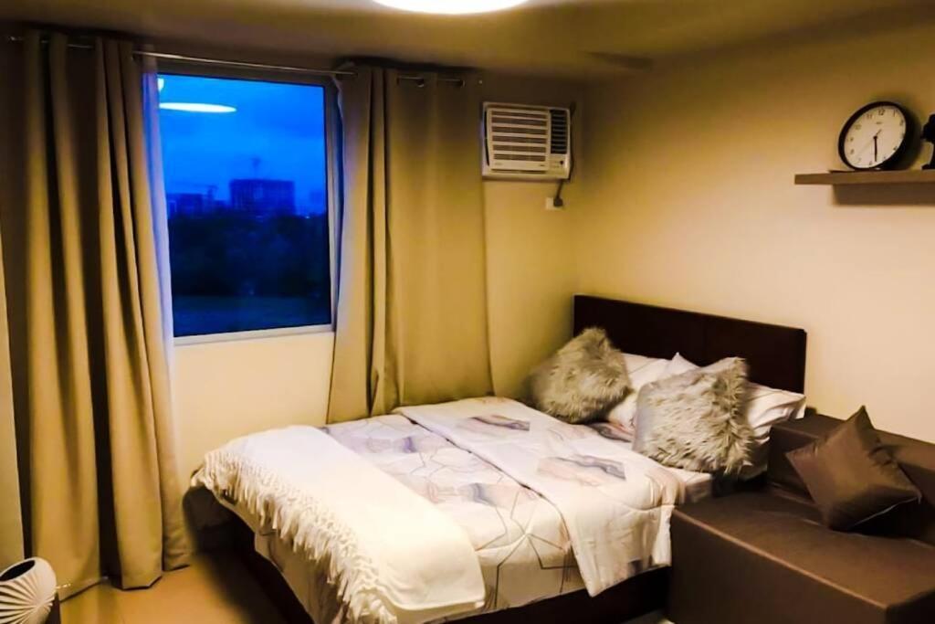 Zen Living Condo At Avida Atria Tower 2 Iloilo City Exterior photo
