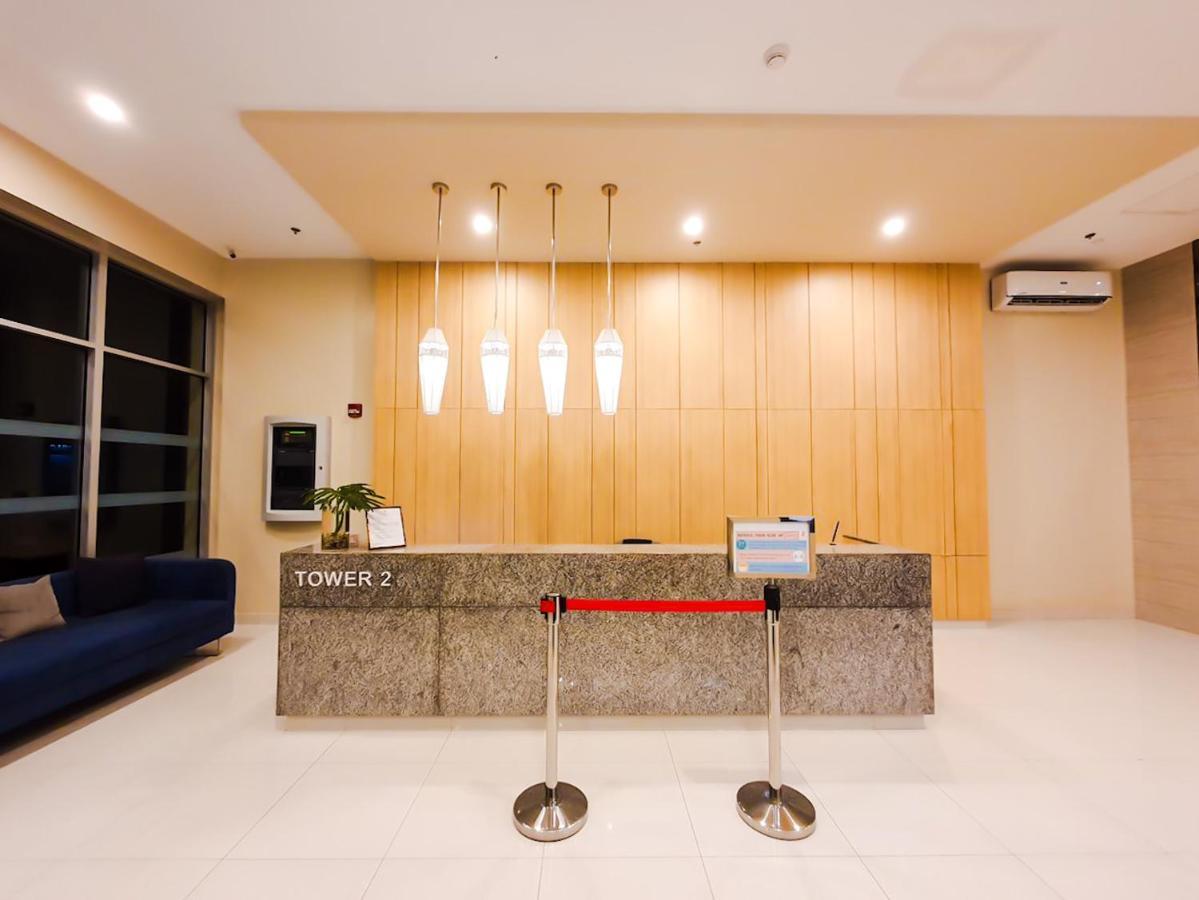 Zen Living Condo At Avida Atria Tower 2 Iloilo City Exterior photo